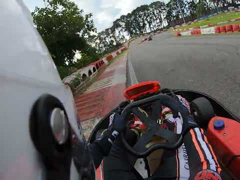 Velokart 2022 - Etapa 03 - Mini Endurance - Kartódromo Granja Viana (KGV) - Traçado 126