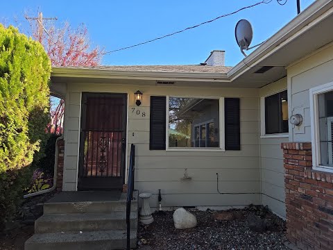 Large 4 Bedroom Orchards Home with private backyard! property video
