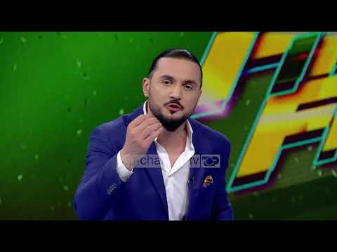 Fiks Fare, 05 Korrik 2018, Pjesa 1 - Investigative Satirical Show
