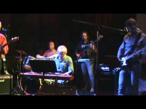 428 Soczewa Blues Session - Drukarnia - 04.05.2018 - 1075