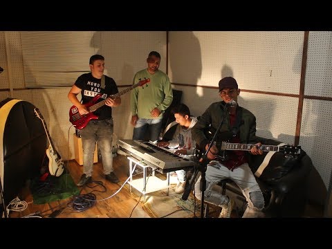 Gitanos hudobný klip   Šukar čaj  produkcia štúdio ESPRIT Košice  2018