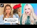 This Influencer Just DESTROYED Her Career