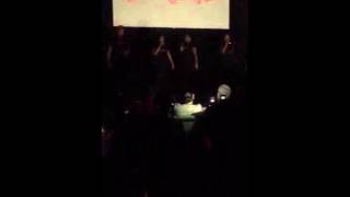 Livre Everything's Coming Up Jesus (ECUJ)