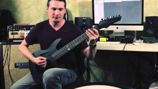 After The Burial  - The Endless March