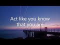 Justin Bieber - Intentions (Lyrics) ft. Quavo Justin Bieber - Intentions (Lyrics) ft. Quavo