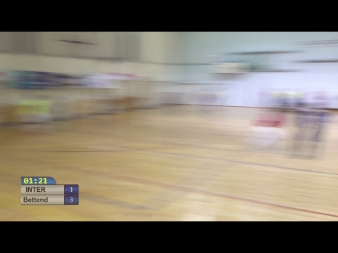 FC INTER STAR* - Bettend.com || Elites līga