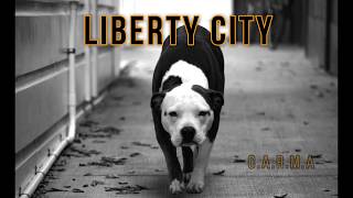 CARMA - Liberty City #01