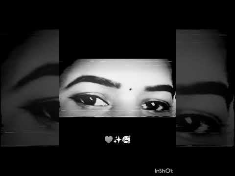 கண்ணுக்குள்ள கெளுத்தி வச்சிருக்கா  சிறுக்கி 🥰✨♥️ WhatsApp status tamil#Shórts#rééls