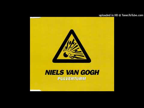 Niels Van Gogh - Plastic (Eniac Remix) (Bonus Track)