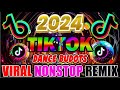 🔥NEW TIKTOK MASHUP NONSTOP REMIX 2024🔥VIRAL TIKTOK DISCO REMIX 2024🔥TIKTOK DANCE PARTY DISCO MIX