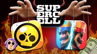 Exposing Supercell's Disgusting Monetization Strategy