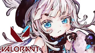 【VALORANT】ぷれみあむもるらんと【杏戸ゆげ / ブイアパ】