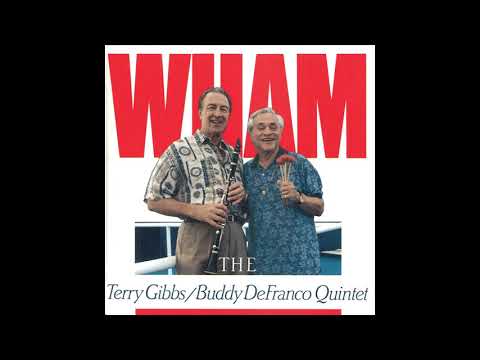 Sweet Georgia Brown - The Terry Gibbs/Buddy De Franco Quintet