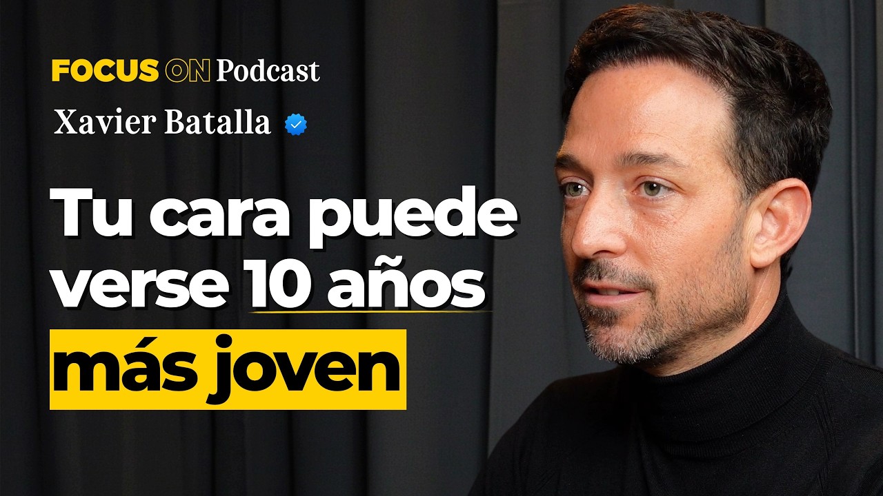 ¿Podemos retrasar el envejecimiento de forma natural?