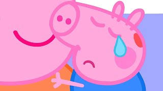 The Boo Boo Song Nursery Rhymes and Kids Songs | Family Kids Cartoon