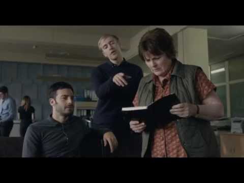 Riley Jones - Showreel 2015