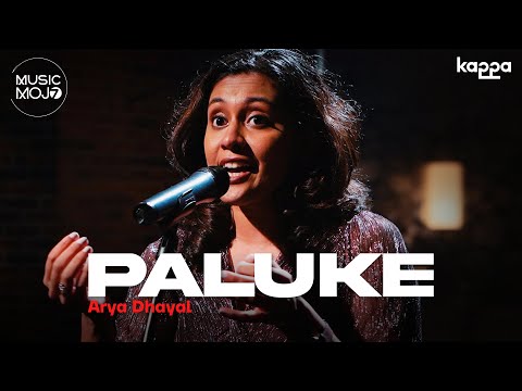 Paluke | Arya Dhayal | Music Mojo Season 7 | Kappa Originals