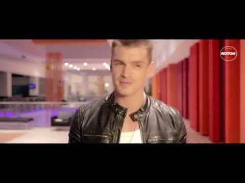 Bogdan feat.  Dr. Slim - Time To Move (Official Video)