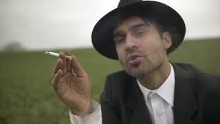 Songtext von Gipsy - Je to tak ... Text Musik-video-Miniaturansicht