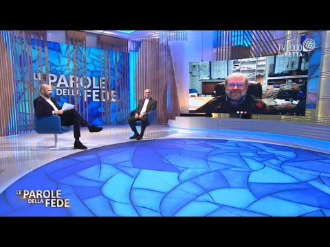 Le parole della Fede, 3 marzo 2021 - La Chiesa è pacifista?