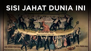 Download lagu Why Does the World Need Poor People? mp3