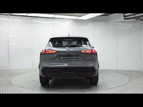 Nissan Qashqai ePOWER SV *SCRAPPAGE PRICE TODAY* - Image 2