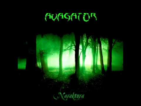 Avagator - Rache ( Troll Metal )