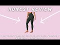 CRZ YOGA Butterlift High Waisted Leggings 25 Honest Review Worth It Or Not Ad AmazonInfluencer
