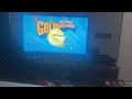 Opening To Goldmember 2002 DVD 2024
