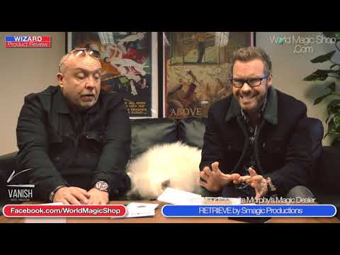 Wizard Product Review 30-1-19