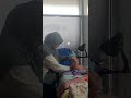 Dops Dan Minicheck Bayi Baru Lahir