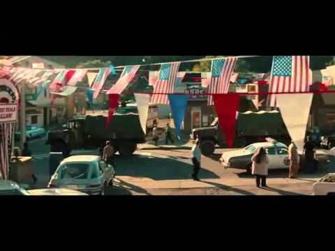 Super 8 - Trailer