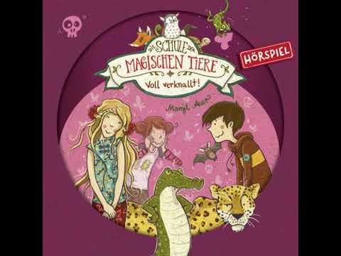 08: Voll verknallt! - Arne Gedigk