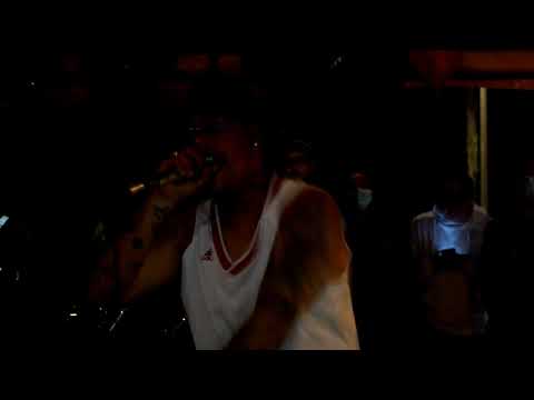 Bob Suave es todo // Show Case // Favelas Suba Vs Usaquen