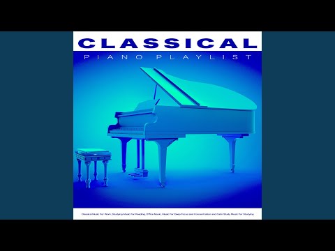 Fur Elise - Beethoven - Classical Piano - Classical Playlist - Classical Music
