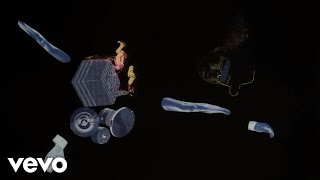 A Place To Bury Strangers - Now It's Over (Official Video)