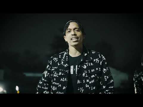 Standin on Business - K Jigga & LilMani