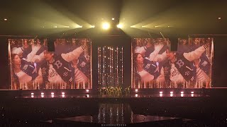 260104 Magic on the floor  백현 Baekhyun World Tour Reverie Dot Day3