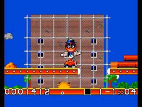 Car-vup Amiga