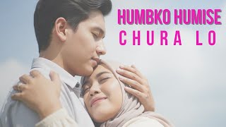 Download lagu Humko Humise Chura Lo Song | Mohabbatein | Shah Rukh Khan, Aishwarya Rai | Cover by MOON Musik mp3