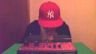 KRNFX (Terry Im) - Alors on Danse, Sexy Back, Forgot About Dre.flv