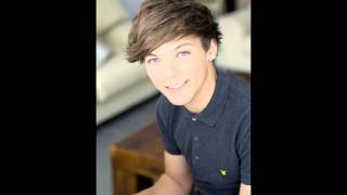 Louis Tomlinson - How Big How Blue How Beautiful