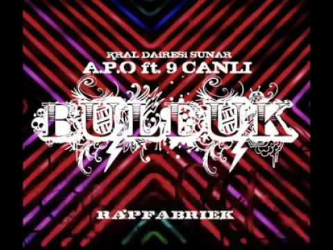 A.P.O FT 9CaNLı BuLDuK.mp4