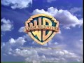 Warner Home Video Logo 2001 Videotaped Version