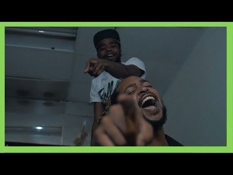 FA Meech x CBSM Henny x Mauri Corey - "Hmm" - Prod. Young Foolay - Bank Rose Productions (Hype Vibe)