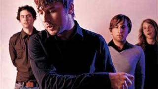 Say Anything- Sure baby... Hold back