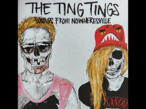 05 •  The Ting Tings - Soul Killing   (Demo Length Version)