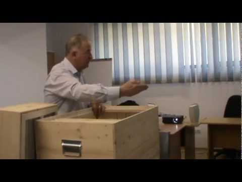 3/6 O metoda noua de predare la scoala de apicultura din Bacau care sa combine teoria cu practica
