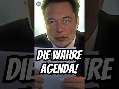 Agenda 2030: Die wahre Agenda hinter Medien, Macht und Doppelmoral - wer zieht die Fäden?