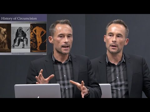 Dr Christopher Guest